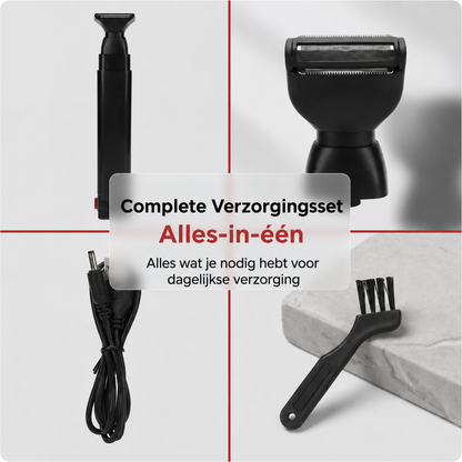 ReachTrim Pro™ - Bereik elke plek