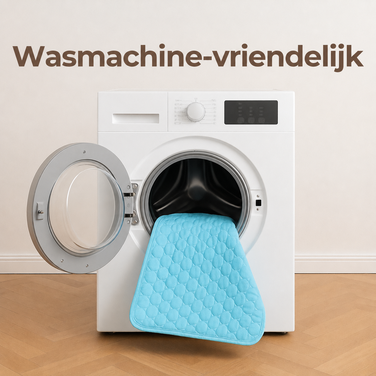 ArcticCloud® - verkoelende hondenmat (1+1 GRATIS)