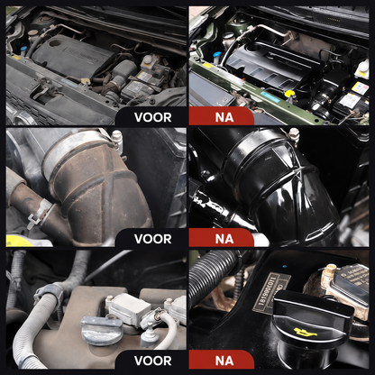 Motor Schoonmaak Spray