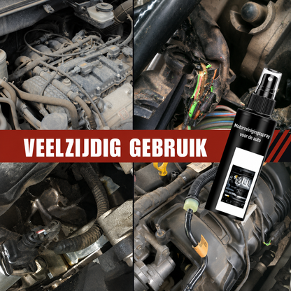 Motor Schoonmaak Spray