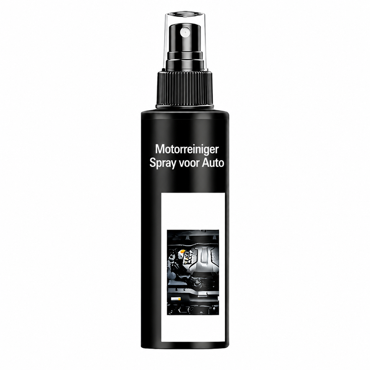 Motor Schoonmaak Spray