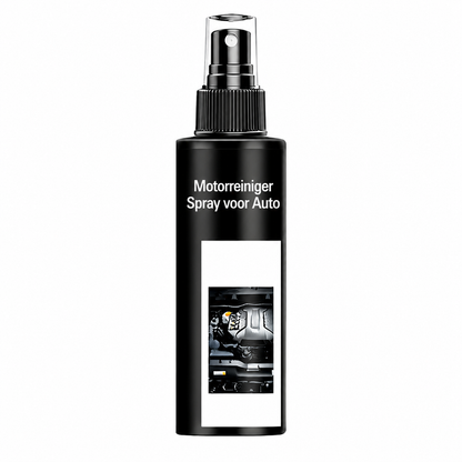 Motor Schoonmaak Spray