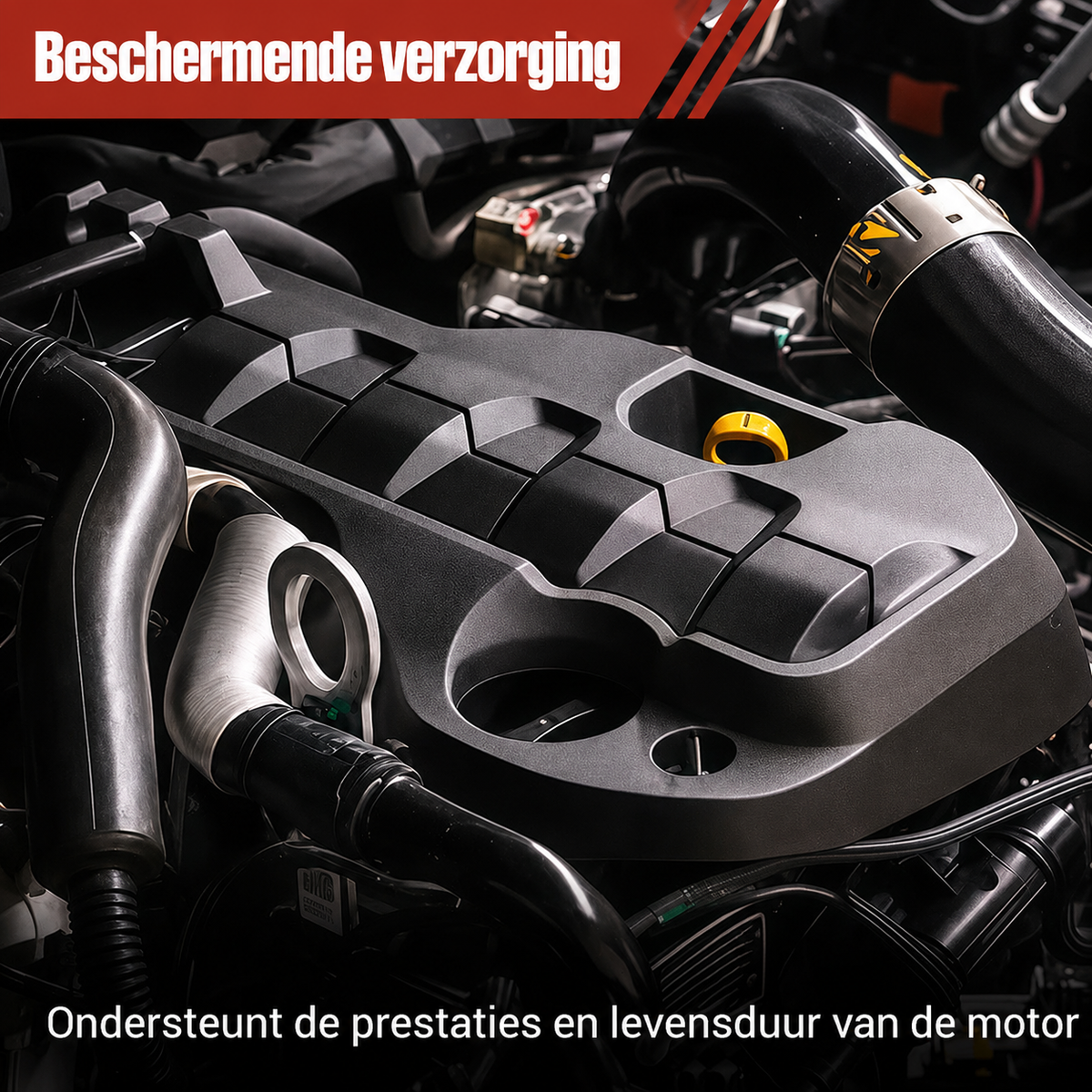 Motor Schoonmaak Spray