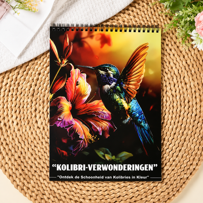 Mindfulness kleurplaat
