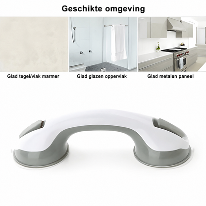 Wandbeugel