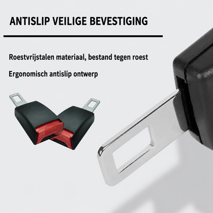 Auto Gordel Verlengstuk