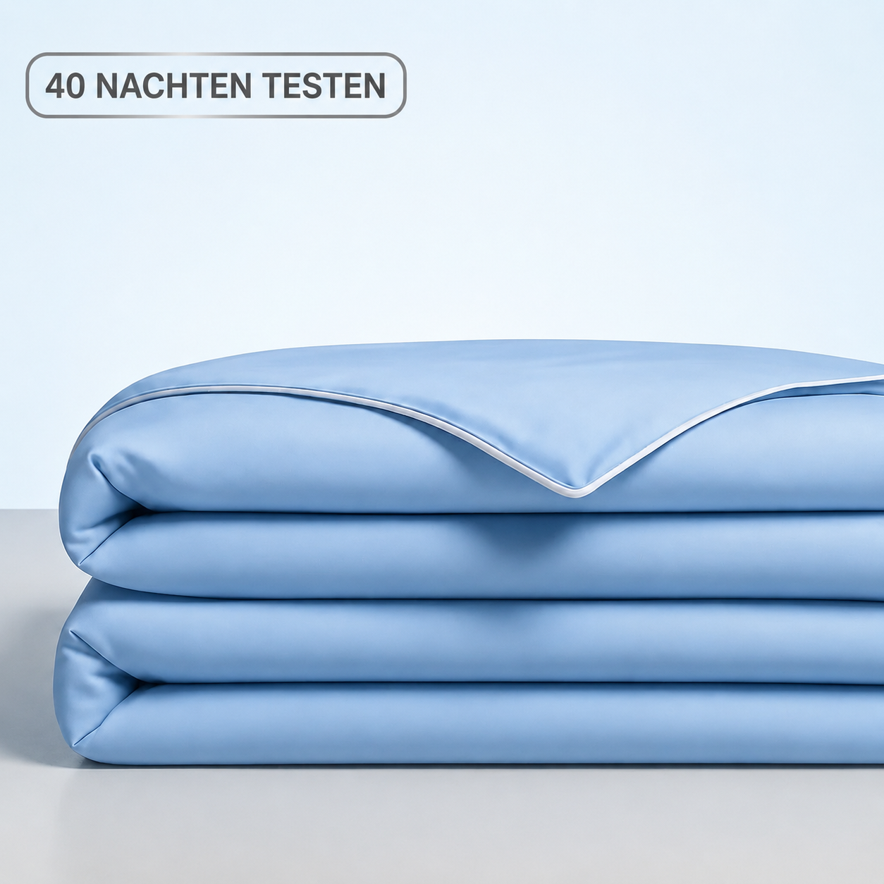 ArcticSilk® - Verkoelend ijsdeken