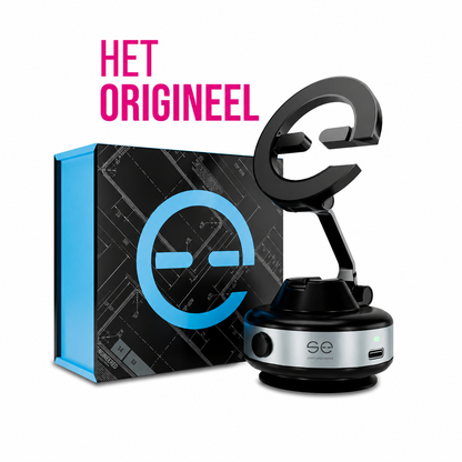 SnapMount Telefoonhouder