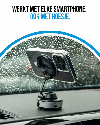 SnapMount Telefoonhouder