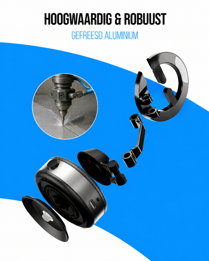 SnapMount Telefoonhouder