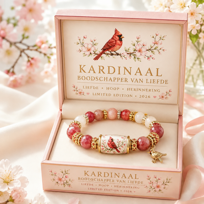 Hoop & Genade armband