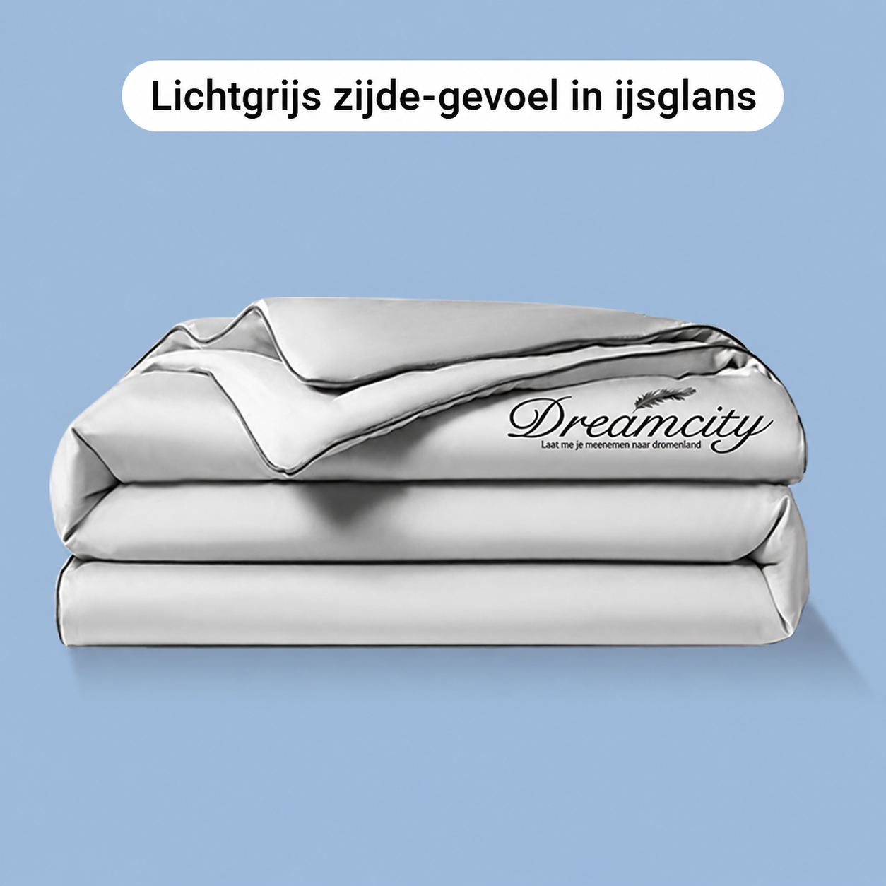 Fluwelen Koelingsdeken