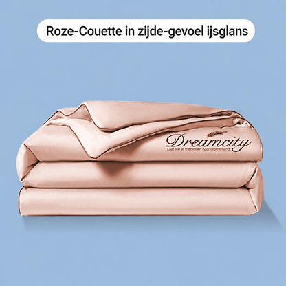 Fluwelen Koelingsdeken