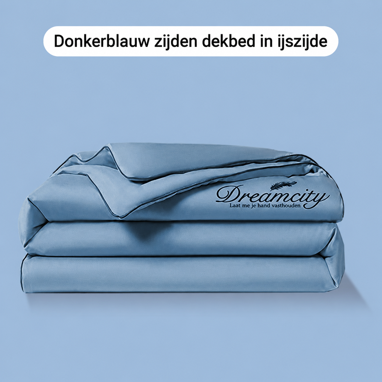 Fluwelen Koelingsdeken