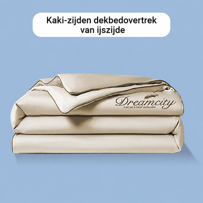 Fluwelen Koelingsdeken