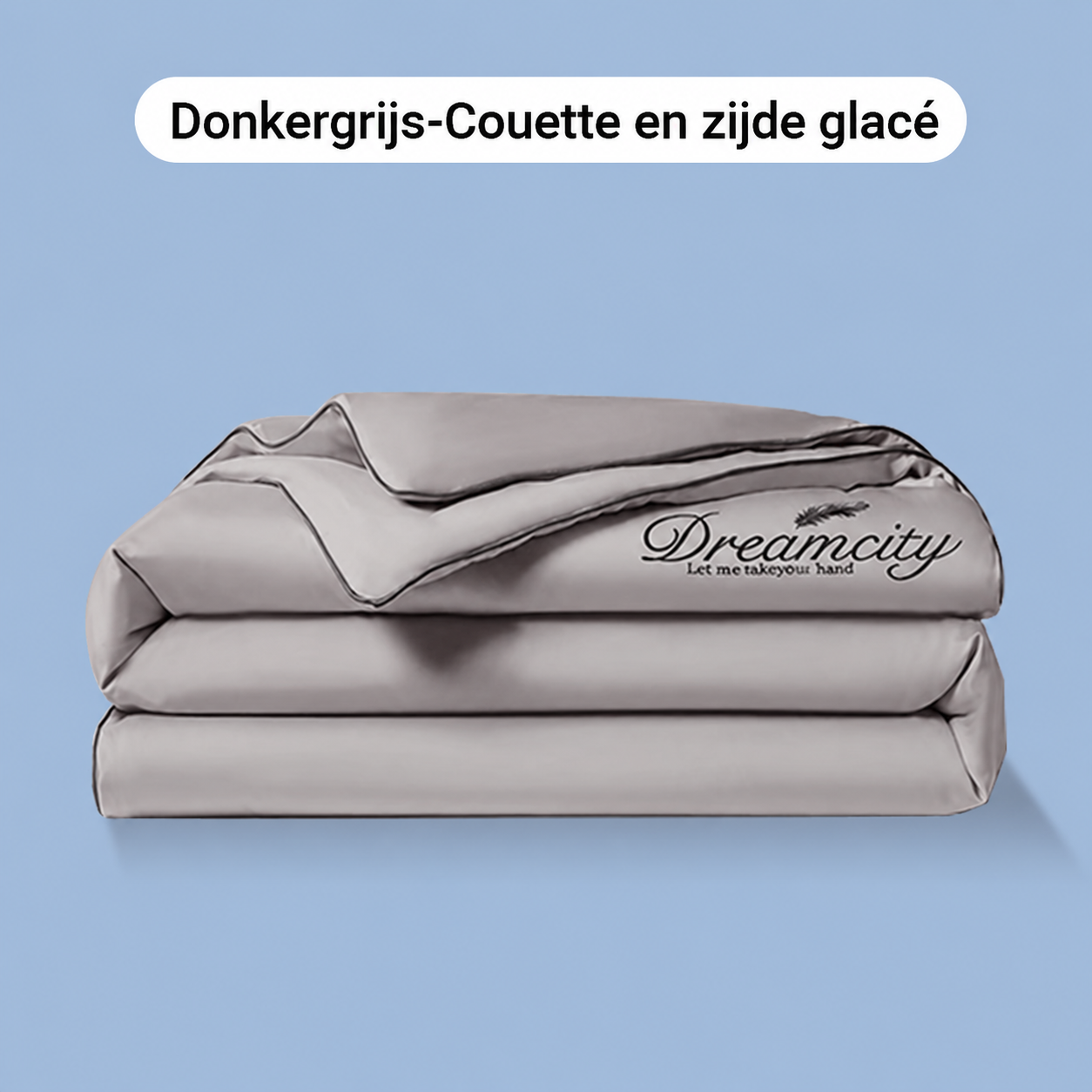 Fluwelen Koelingsdeken