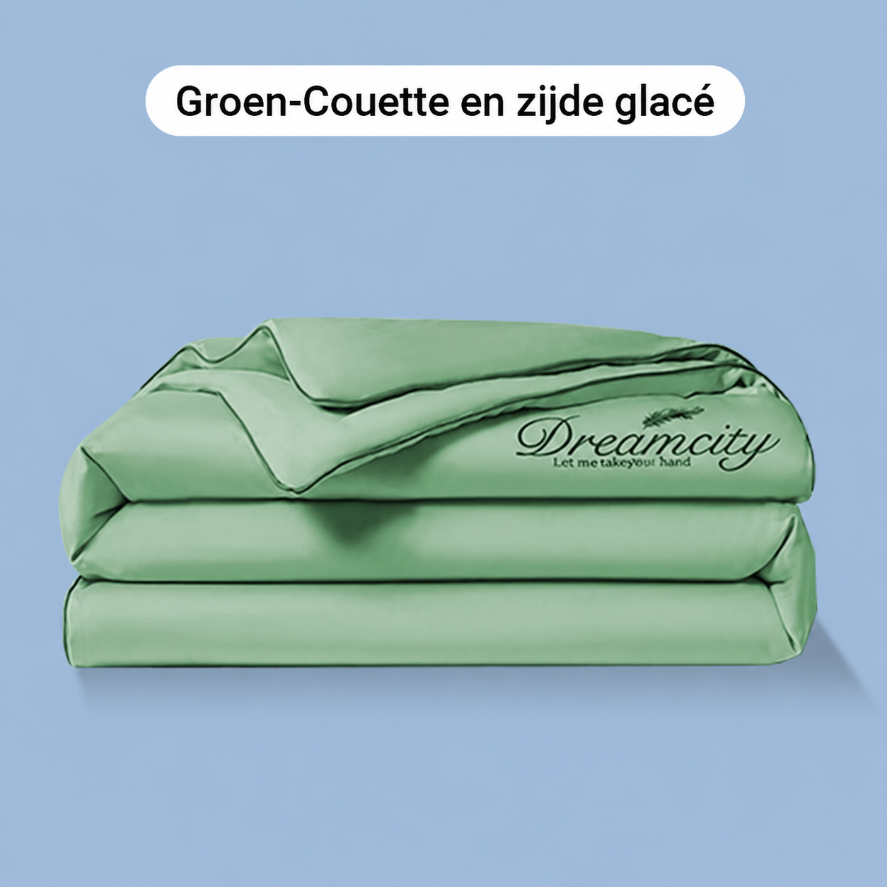 Fluwelen Koelingsdeken