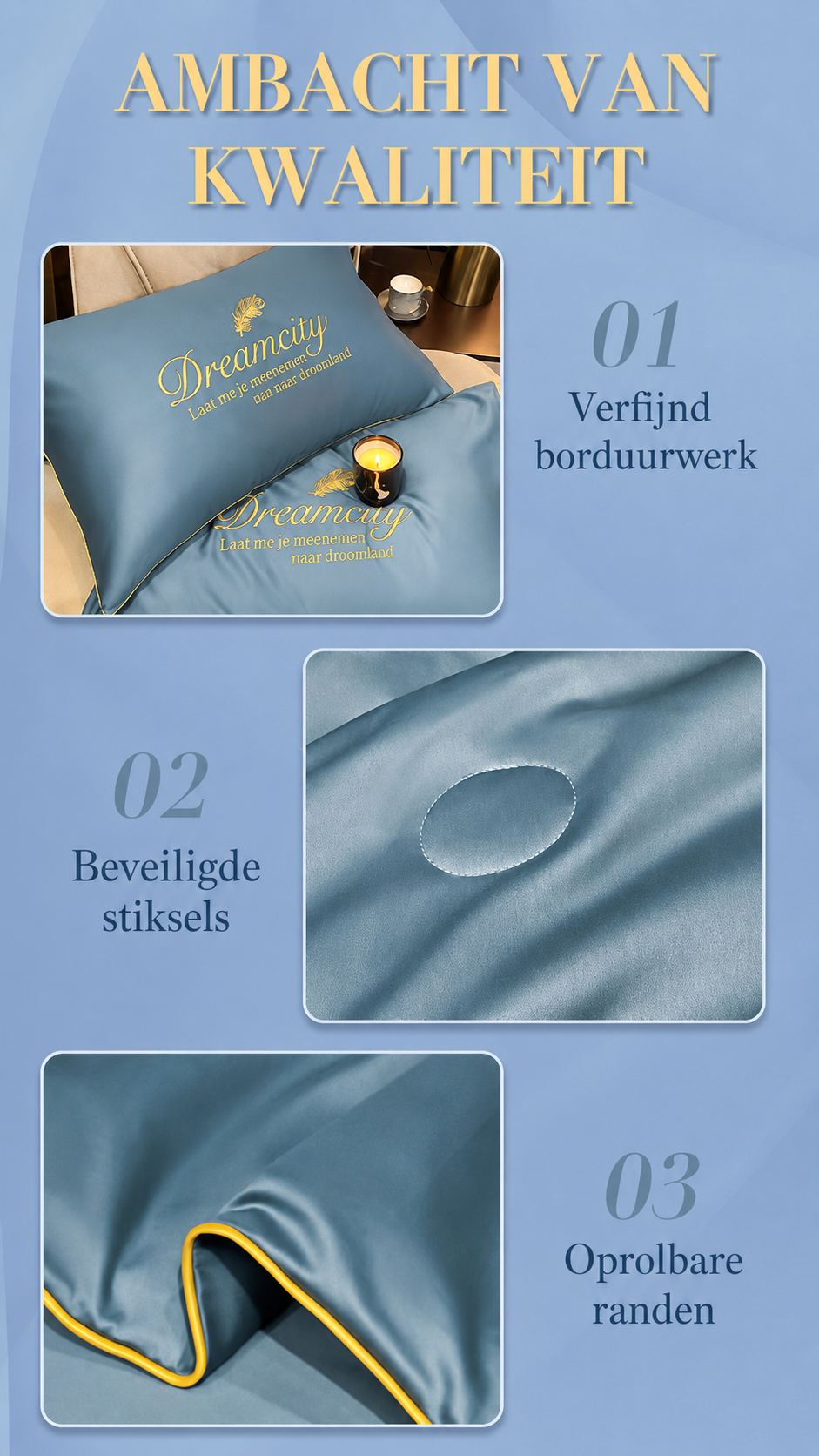 Fluwelen Koelingsdeken