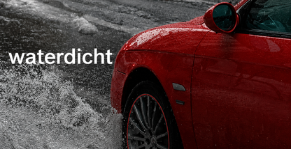 Autowiel Beschermingsstrip