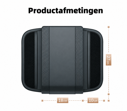 Gepersonaliseerde Auto Armsteun