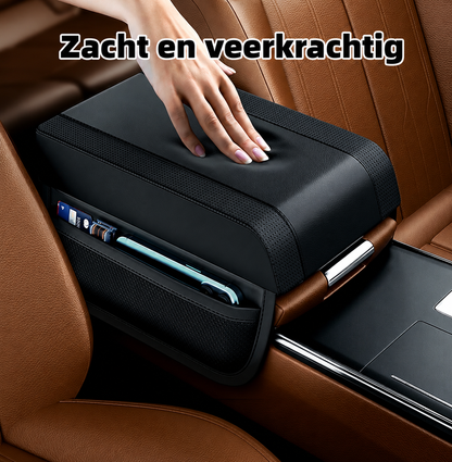 Gepersonaliseerde Auto Armsteun
