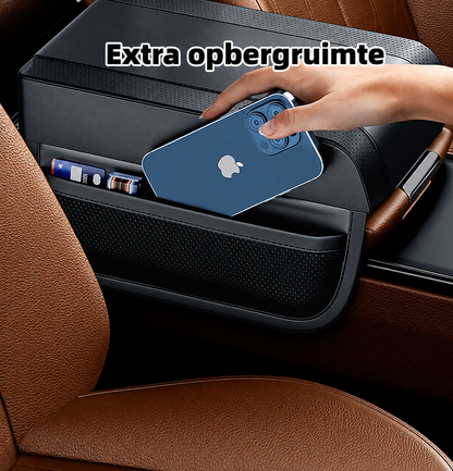 Gepersonaliseerde Auto Armsteun