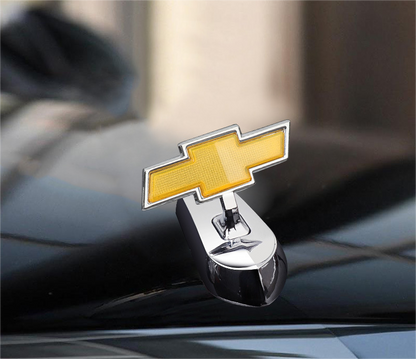Auto Logo Motorkap Embleem