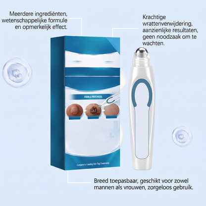 ClearRoller™ Roller Serum - Geavanceerd Een Heldere Huid