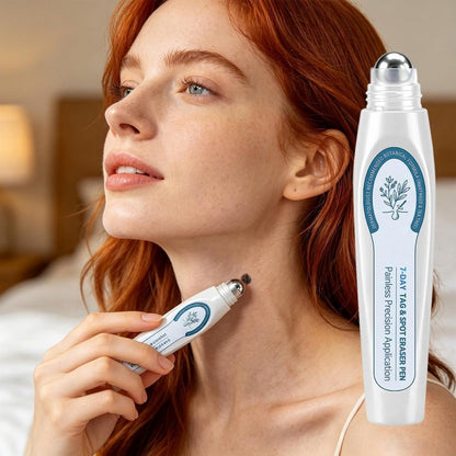 ClearRoller™ Roller Serum - Geavanceerd Een Heldere Huid
