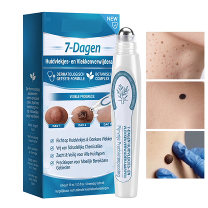 ClearRoller™ Roller Serum - Geavanceerd Een Heldere Huid