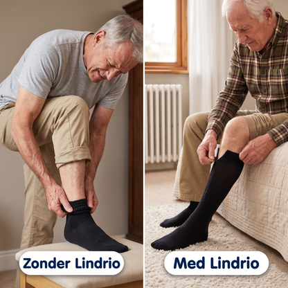 Compressiekousen