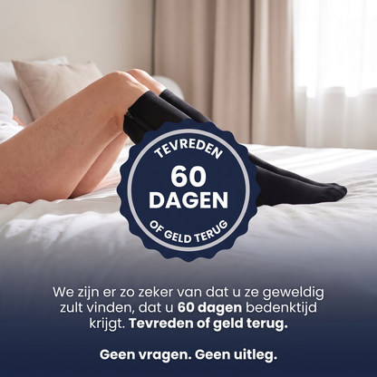 Compressiekousen