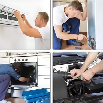 Duurzame En Hoge-Definitie Industriële Endoscoopcamera