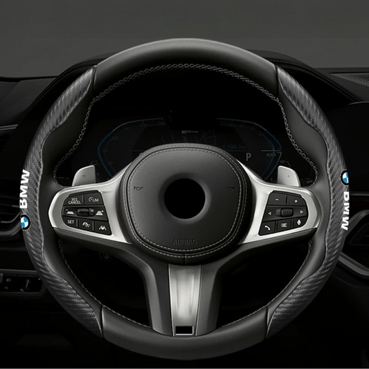 Luxe Stuurwiel Beschermhoezen