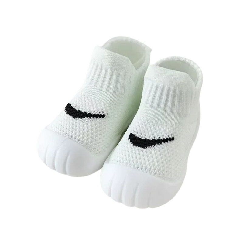 Stijlvolle Baby Schoenen