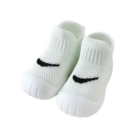 Stijlvolle Baby Schoenen
