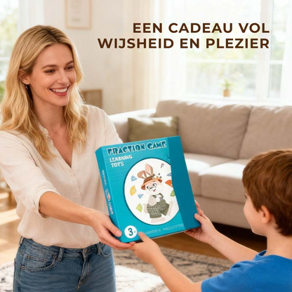 Magnetisch Breukenboek