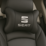 Ergonomische Auto Logo Neksteun