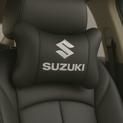 Ergonomische Auto Logo Neksteun