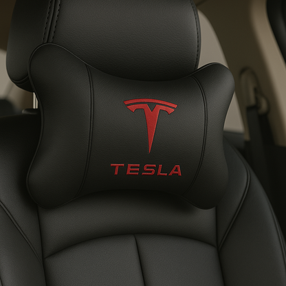 Ergonomische Auto Logo Neksteun