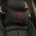 Ergonomische Auto Logo Neksteun