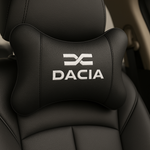 Ergonomische Auto Logo Neksteun