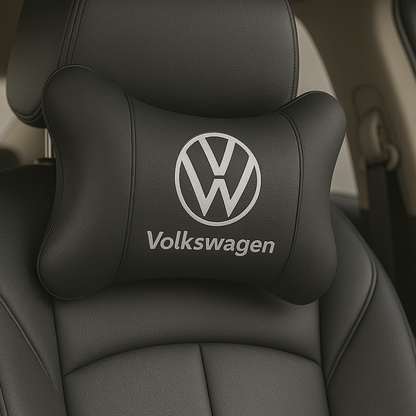 Ergonomische Auto Logo Neksteun