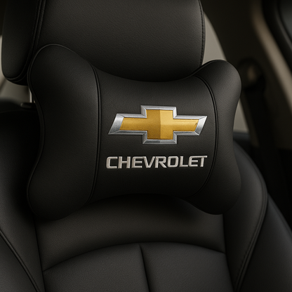 Ergonomische Auto Logo Neksteun