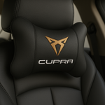 Ergonomische Auto Logo Neksteun