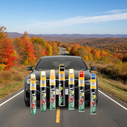 RepairPen 1+1 GRATIS: Direct Eenvoudig Te Gebruiken Auto Kras Reparatie Pen