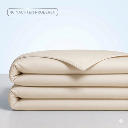 ArcticSilk® - Verkoelend ijsdeken