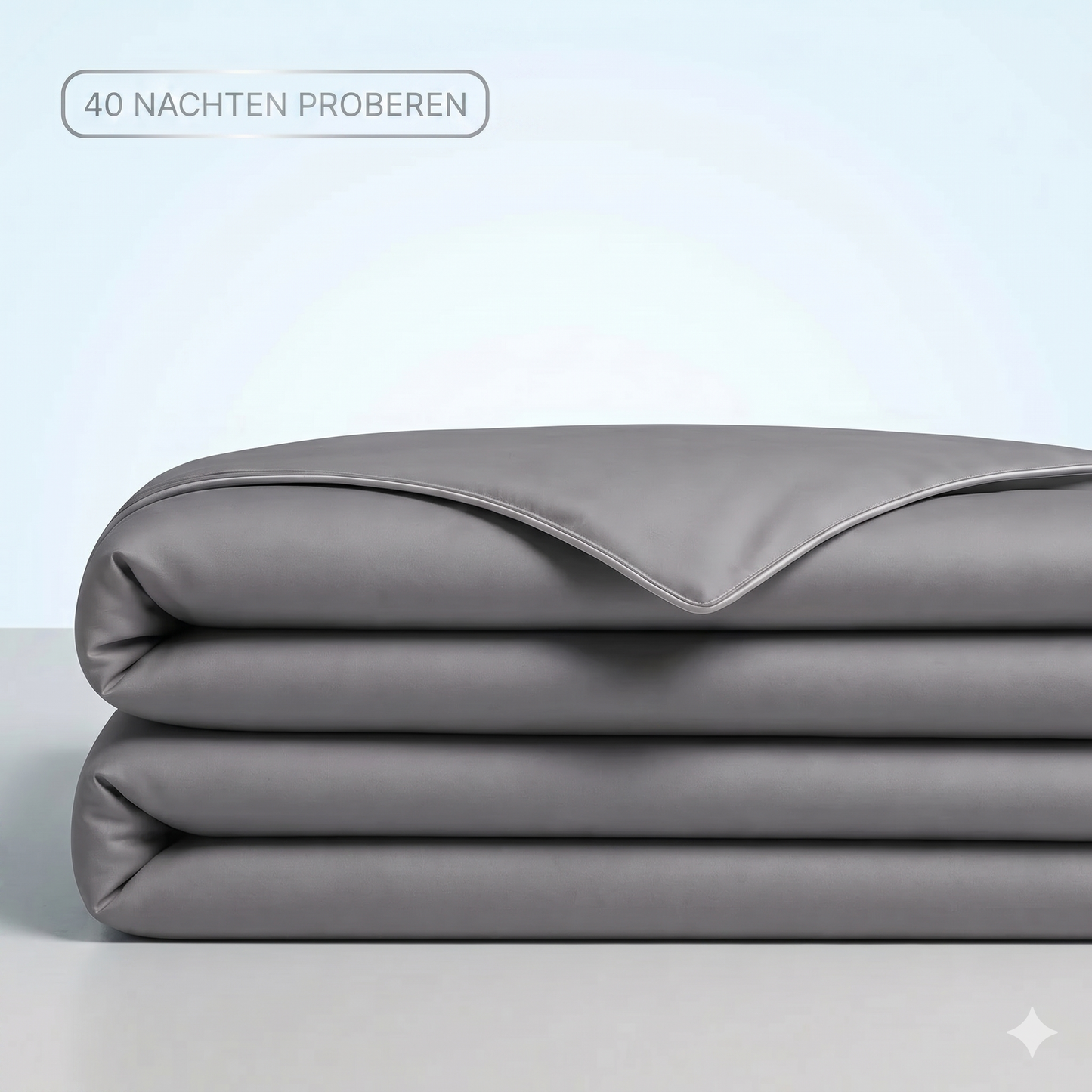 ArcticSilk® - Verkoelend ijsdeken