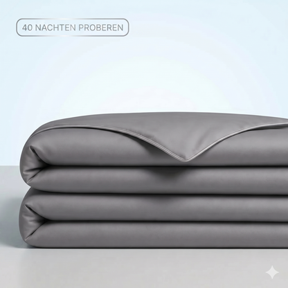 ArcticSilk® - Verkoelend ijsdeken