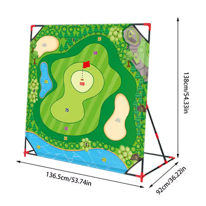 Leuk Golfspel voor kinderen en volwassenen